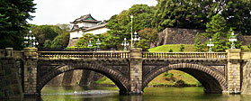 Itinerari Turistici, Escursioni, Visite Guidate a Tokyo